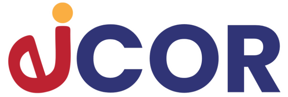 eiCOR Logo
