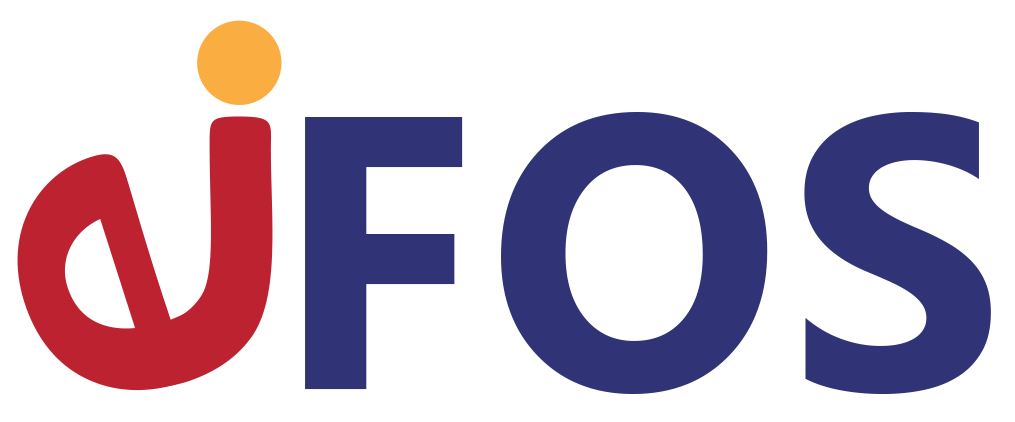 eiFOS Logo
